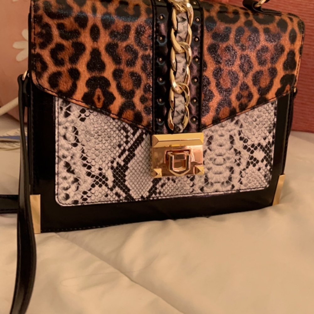 Aldo small crossbody bag